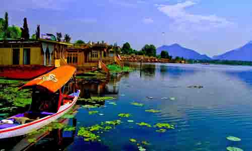 Jammu & Kashmir